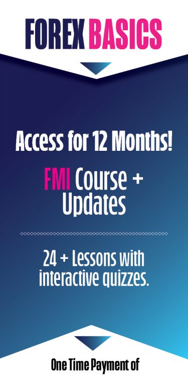 FOREX BASICS